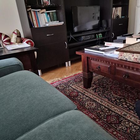 Ferienwohnung La Ferme Rose Brüssel Exterior foto