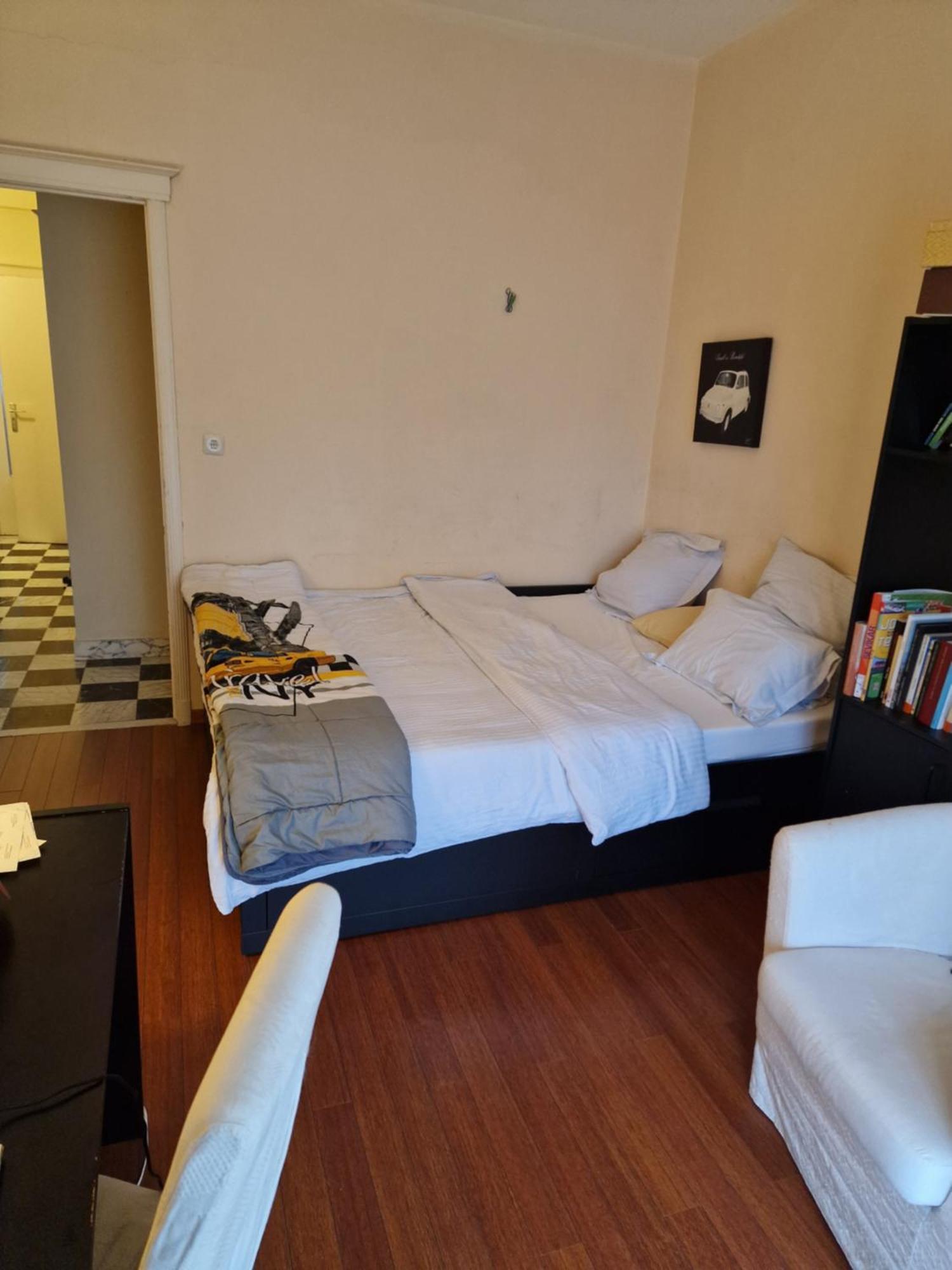 Ferienwohnung La Ferme Rose Brüssel Exterior foto