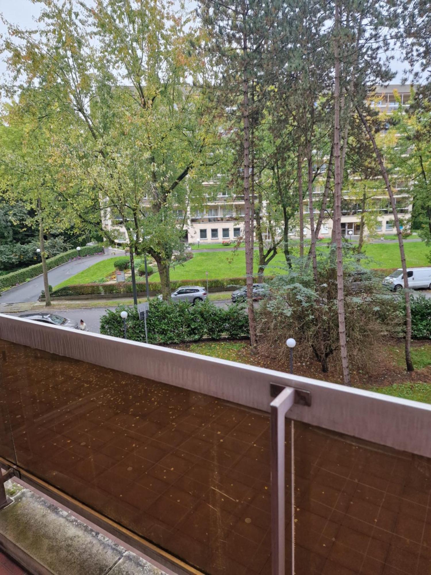 Ferienwohnung La Ferme Rose Brüssel Exterior foto